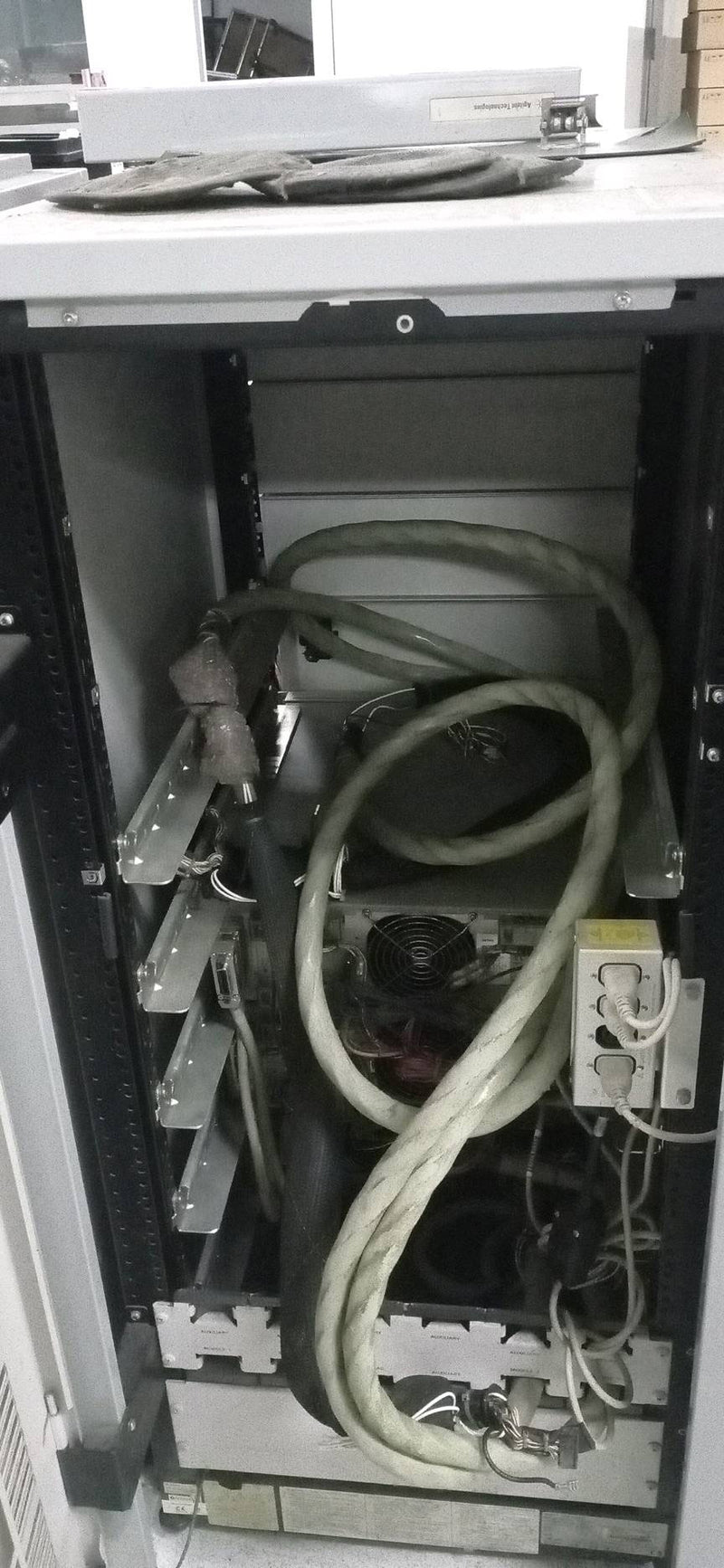 Keysight / Agilent 3070 ICT (In Circuit Tester)