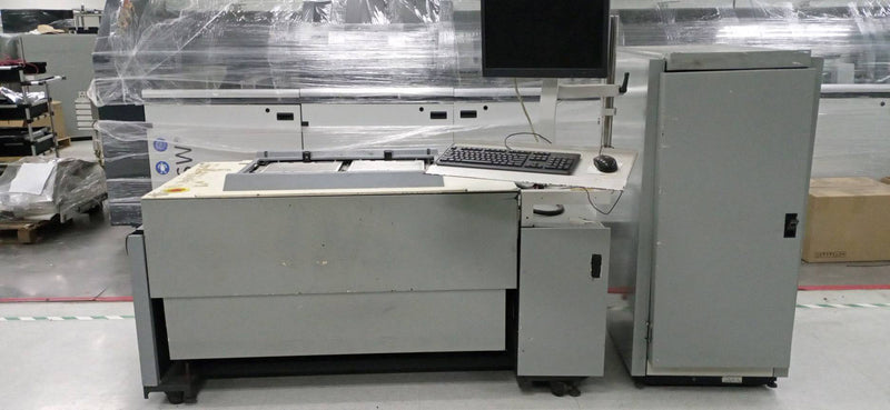 Keysight / Agilent 3070 ICT (In Circuit Tester)