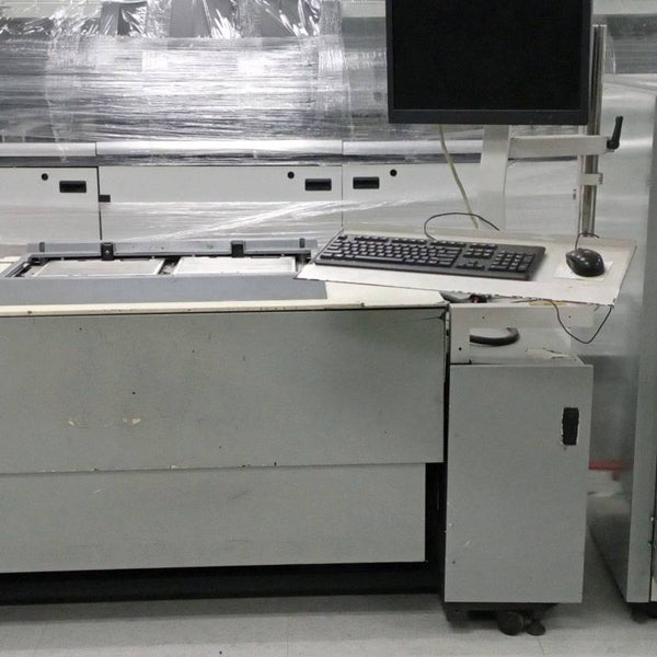 Keysight / Agilent 3070 ICT (In Circuit Tester)