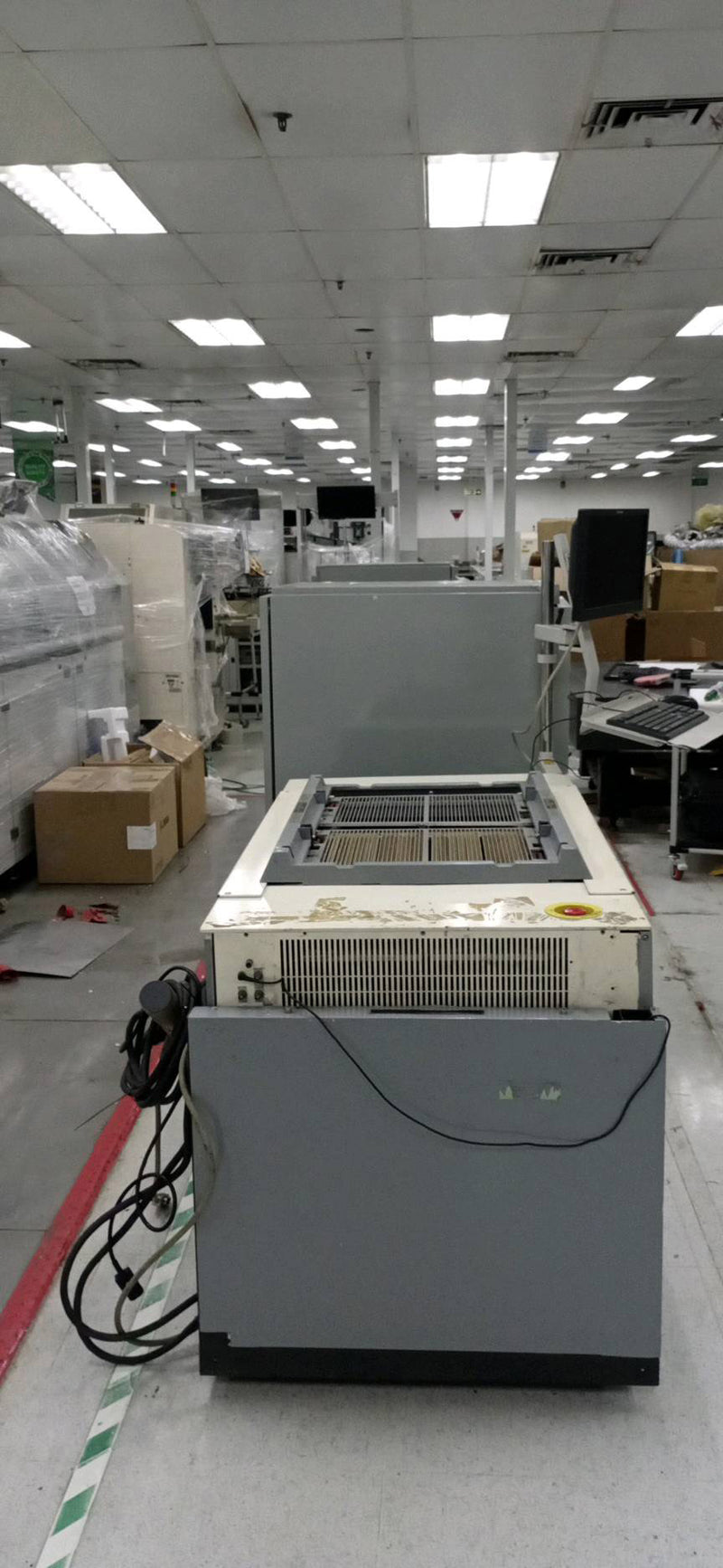 Keysight / Agilent 3070 ICT (In Circuit Tester)