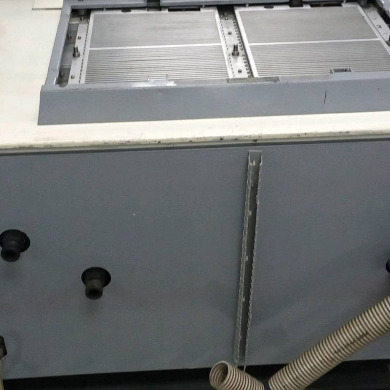 Keysight / Agilent 3070 ICT (In Circuit Tester)