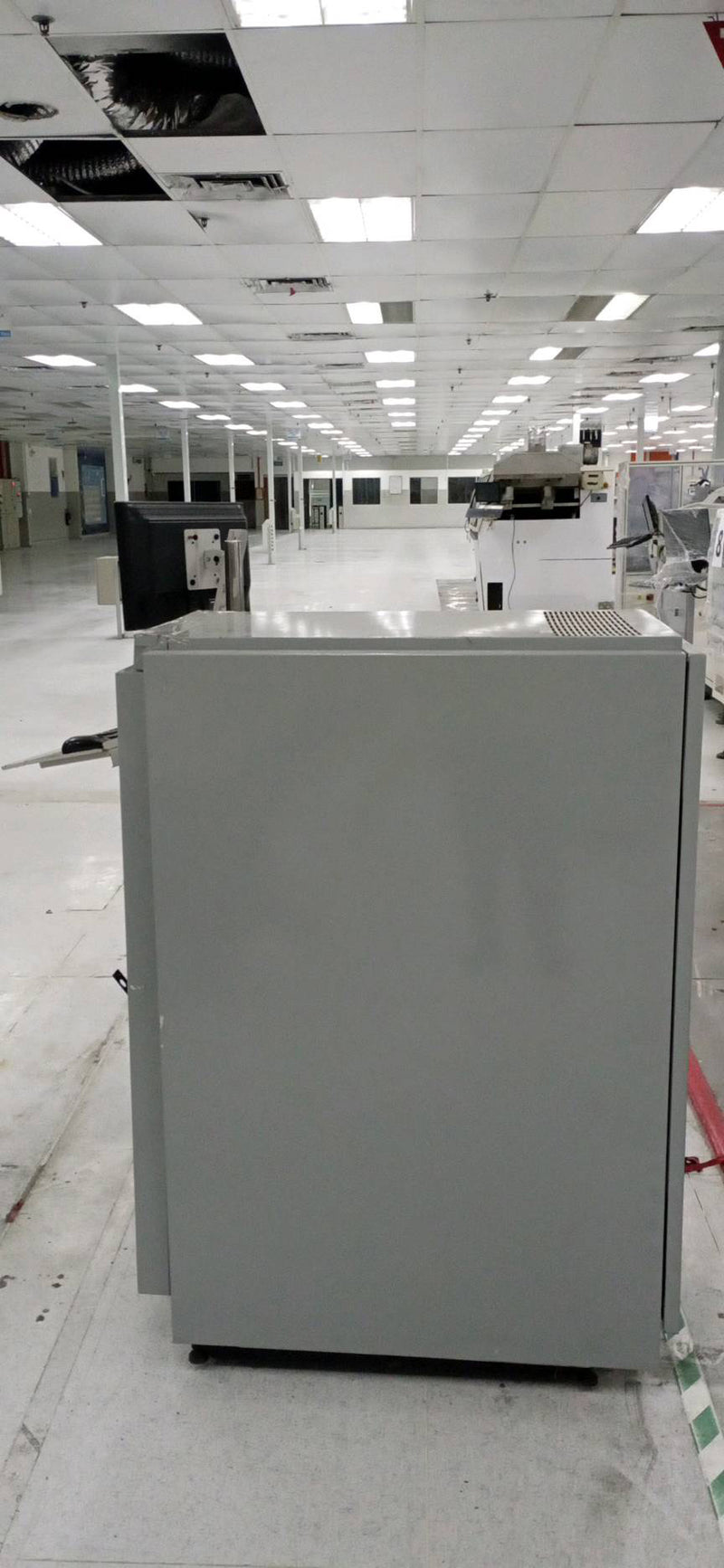 Keysight / Agilent 3070 ICT (In Circuit Tester)