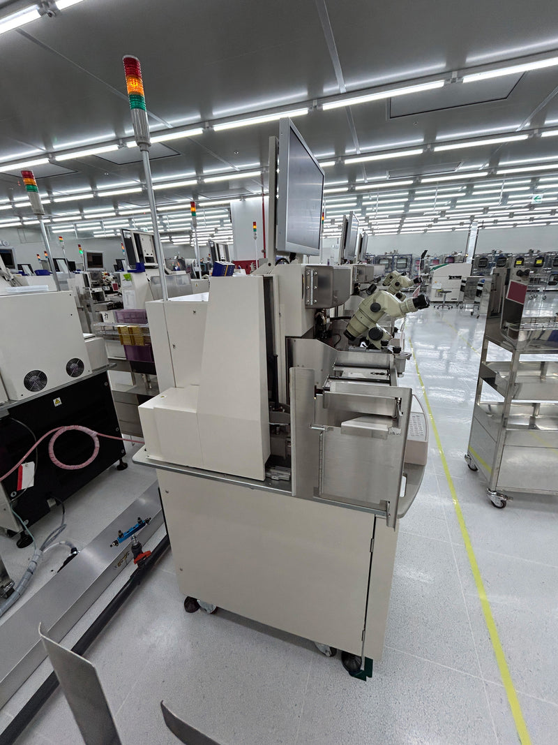 K&S Rapid Automatic Wire Bonder