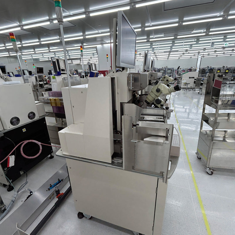 K&S Rapid Automatic Wire Bonder