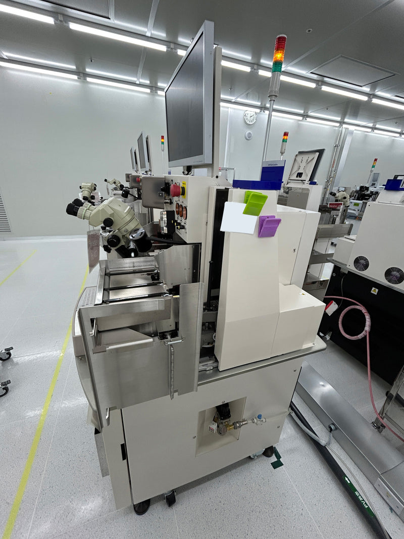 K&S Rapid Automatic Wire Bonder