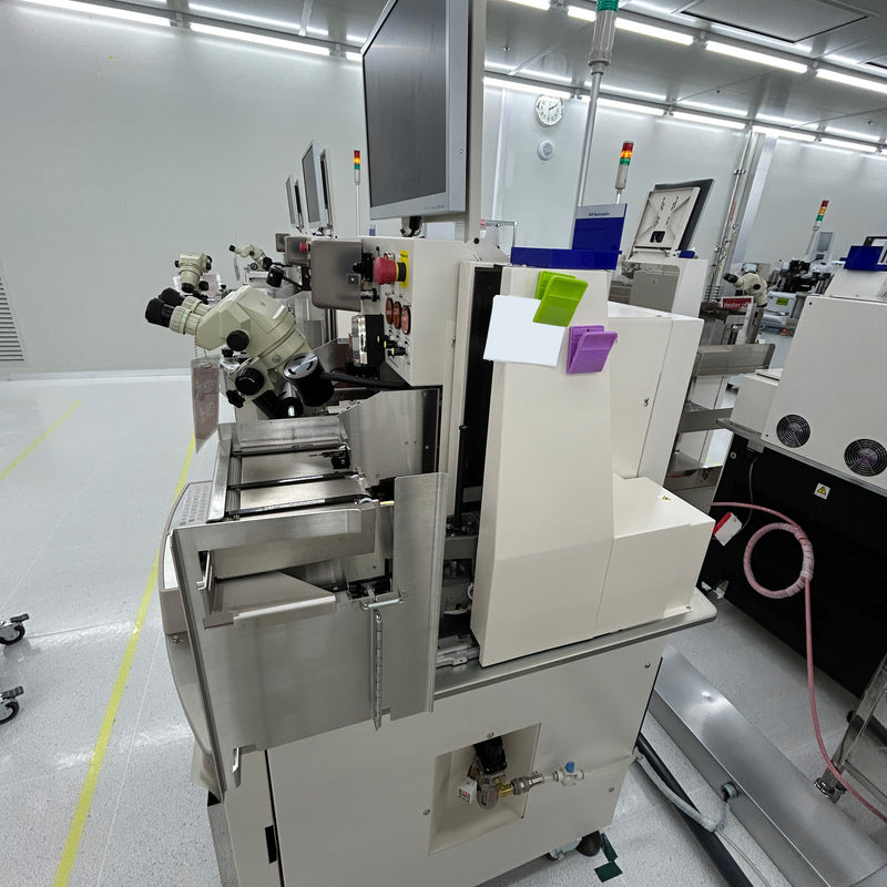 K&S Rapid Automatic Wire Bonder