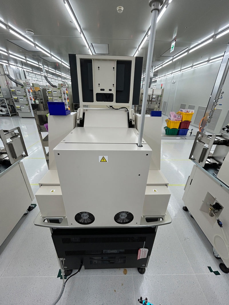 K&S Rapid Automatic Wire Bonder