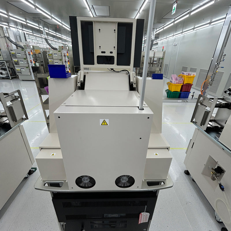 K&S Rapid Automatic Wire Bonder