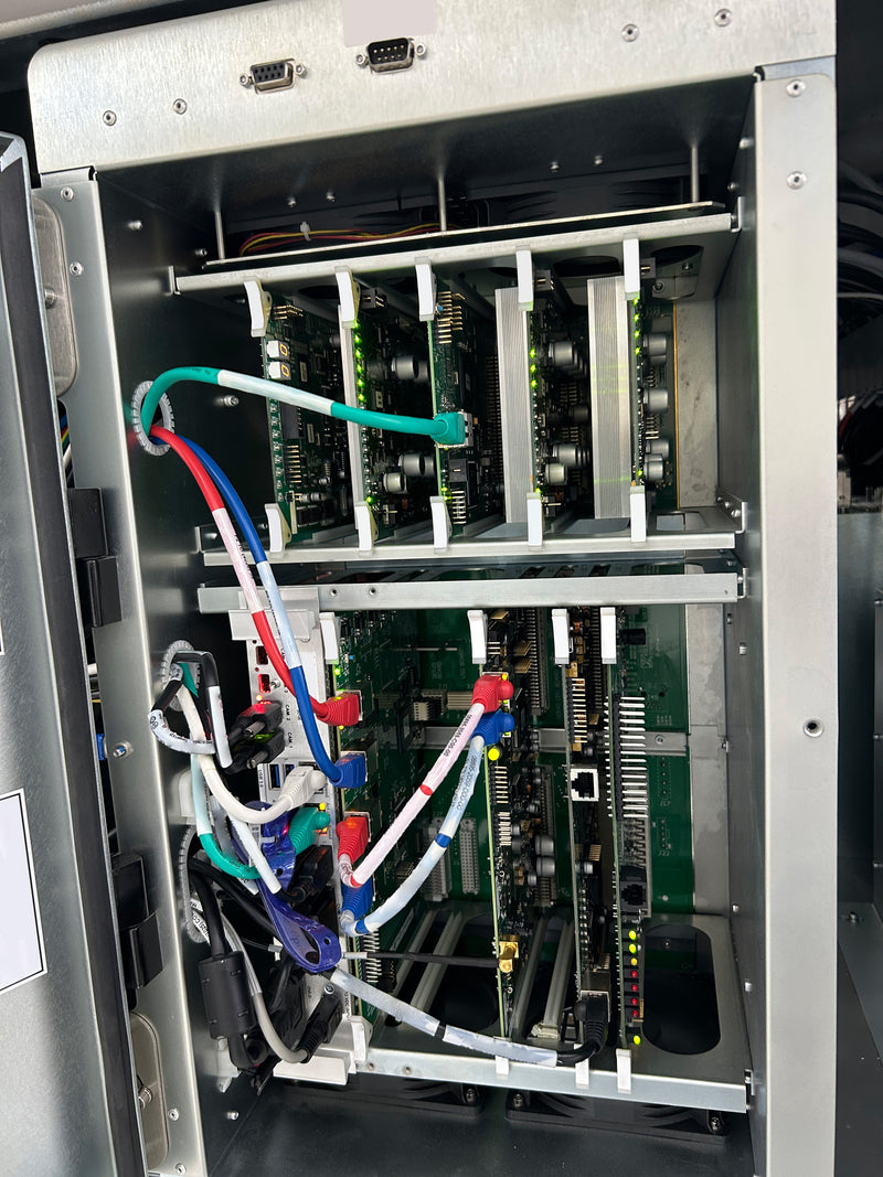 K&S Rapid Automatic Wire Bonder