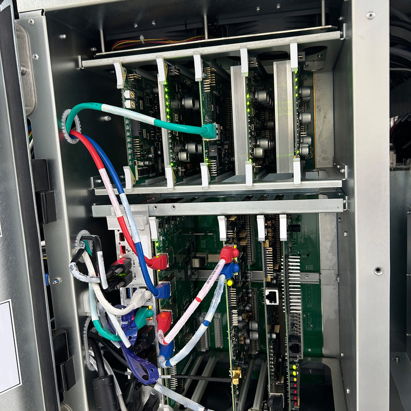 K&S Rapid Automatic Wire Bonder