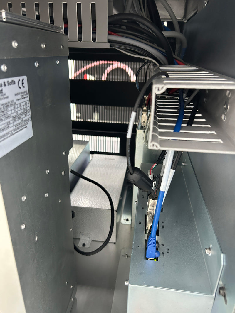 K&S Rapid Automatic Wire Bonder