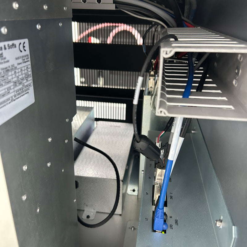 K&S Rapid Automatic Wire Bonder