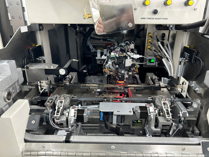 K&S Rapid Automatic Wire Bonder