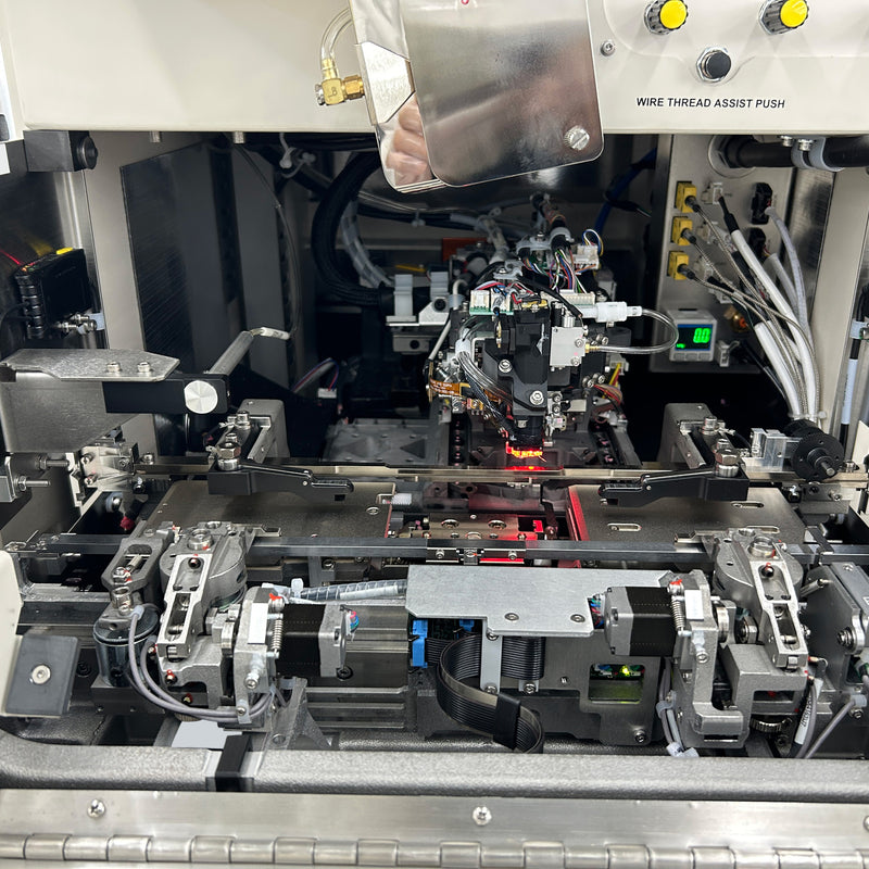 K&S Rapid Automatic Wire Bonder