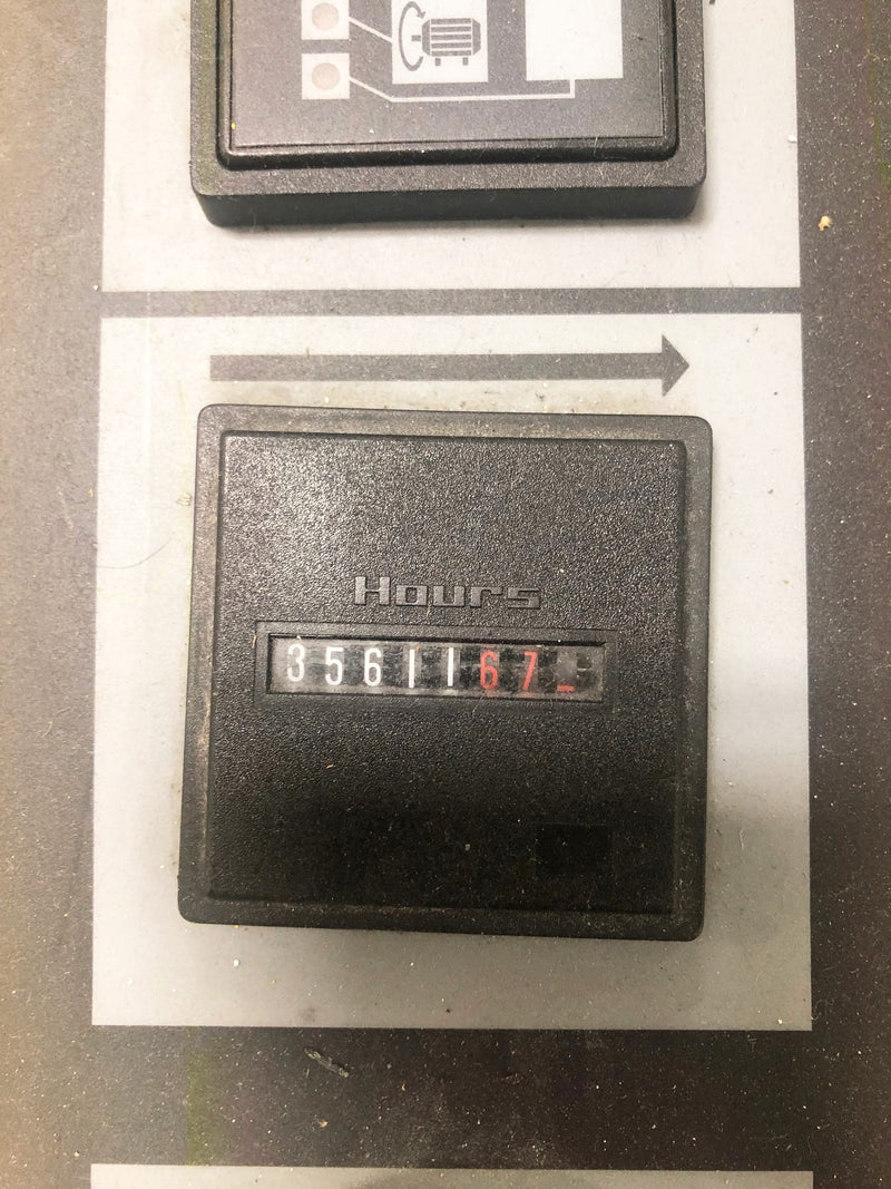 Kaeser SX 6 Air Compressor