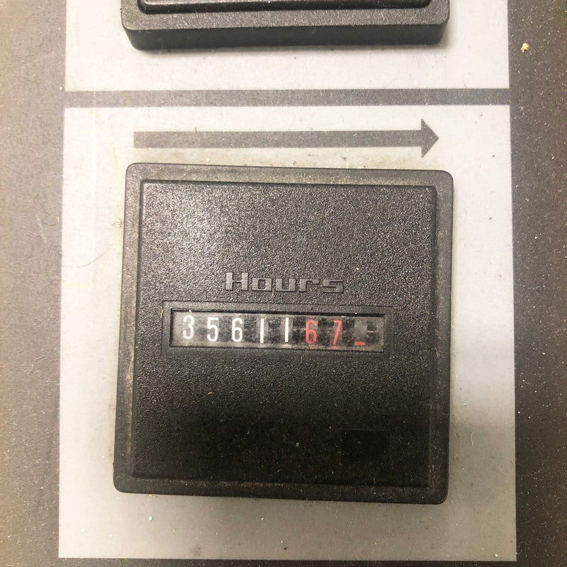 Kaeser SX 6 Air Compressor