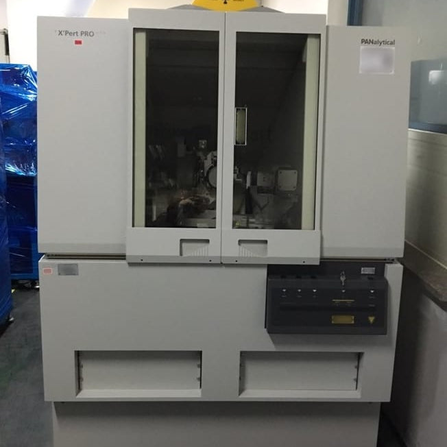 Malvern Panalytical X'Pert Pro