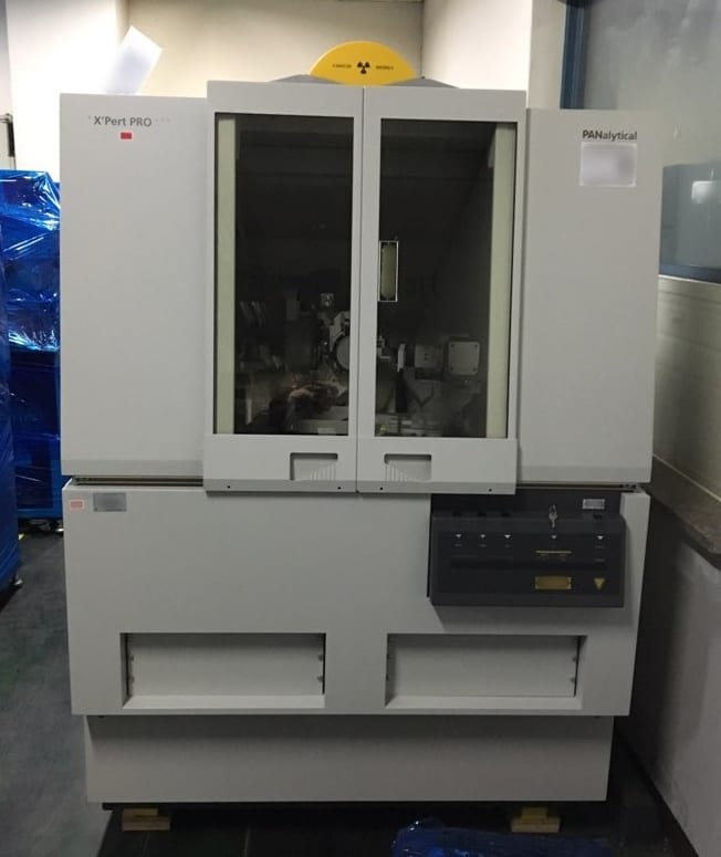 Malvern Panalytical X'Pert Pro
