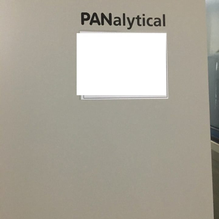 Malvern Panalytical X'Pert Pro