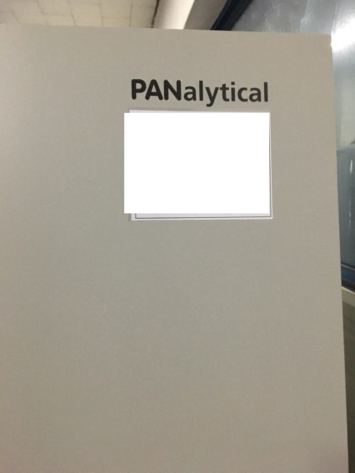 Malvern Panalytical X'Pert Pro