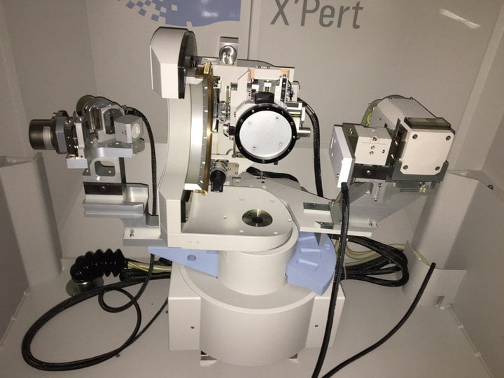 Malvern Panalytical X'Pert Pro