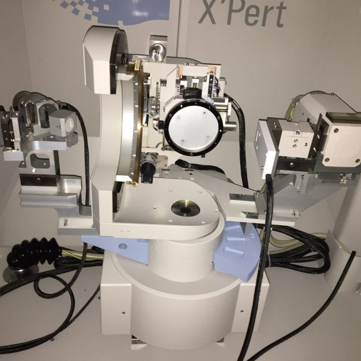 Malvern Panalytical X'Pert Pro