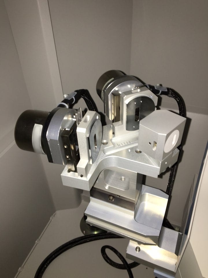 Malvern Panalytical X'Pert Pro