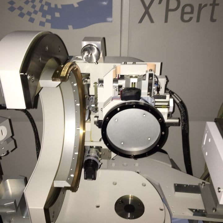 Malvern Panalytical X'Pert Pro