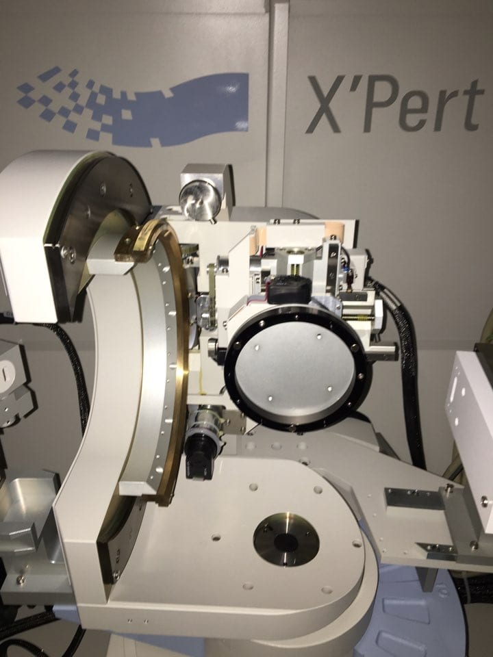 Malvern Panalytical X'Pert Pro