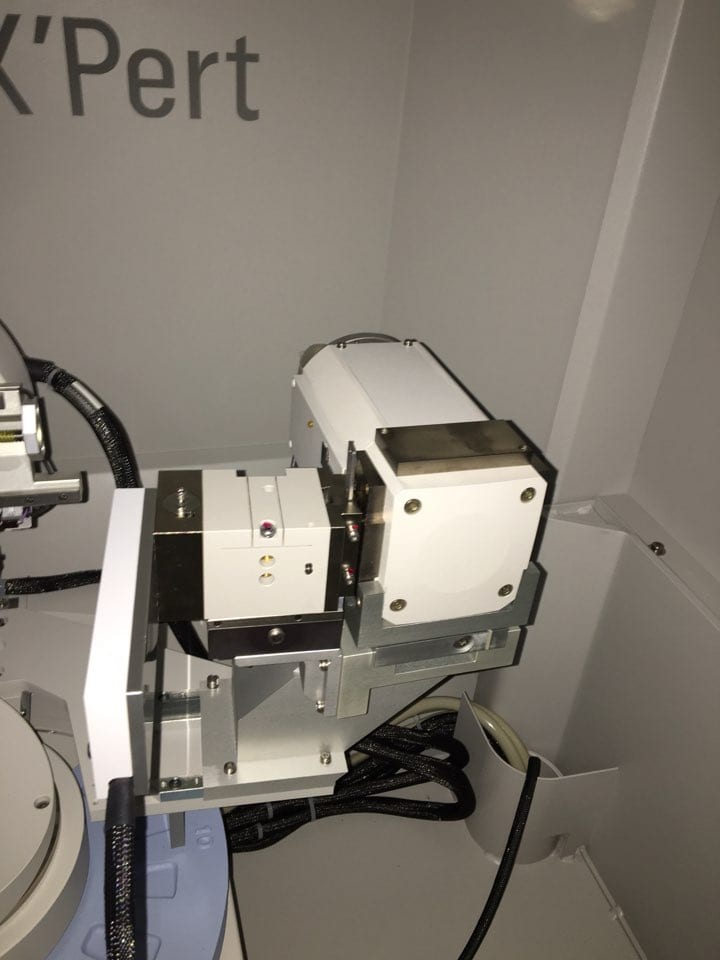 Malvern Panalytical X'Pert Pro