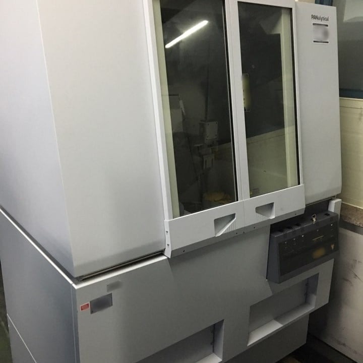 Malvern Panalytical X'Pert Pro