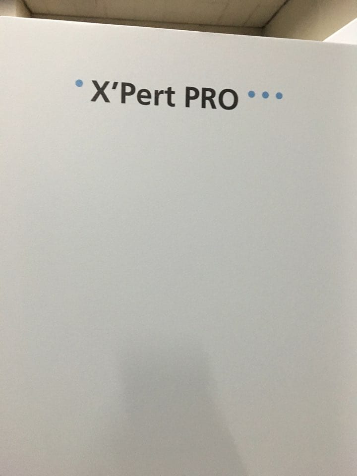 Malvern Panalytical X'Pert Pro