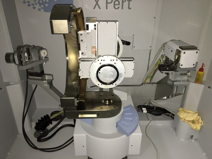 Malvern Panalytical X'Pert Pro