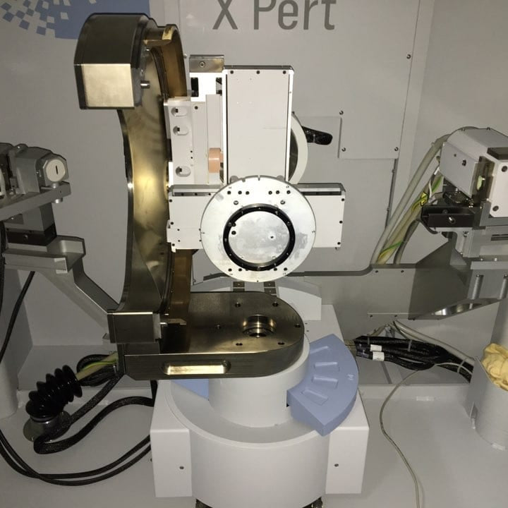 Malvern Panalytical X'Pert Pro