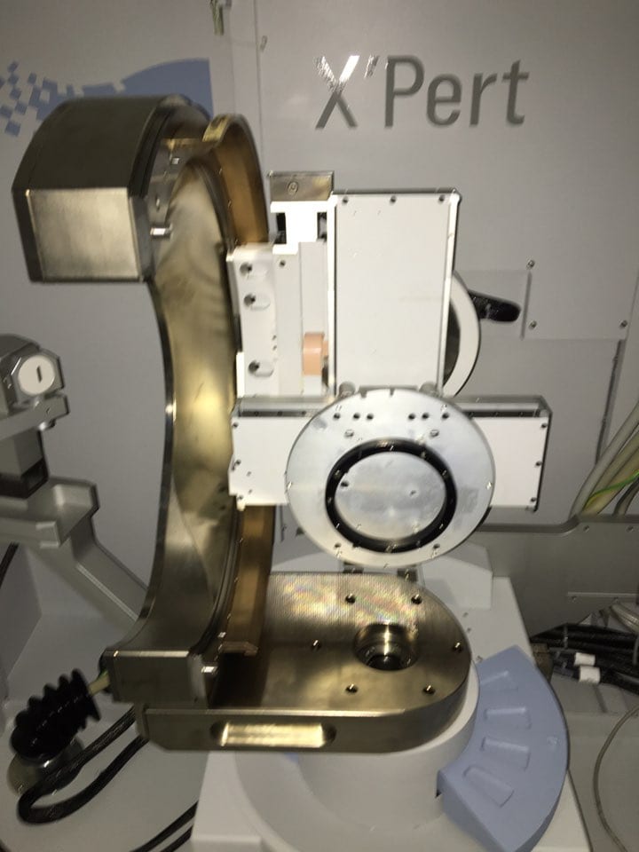 Malvern Panalytical X'Pert Pro