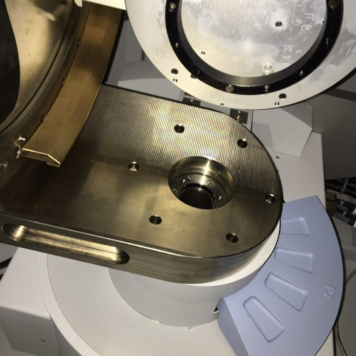 Malvern Panalytical X'Pert Pro