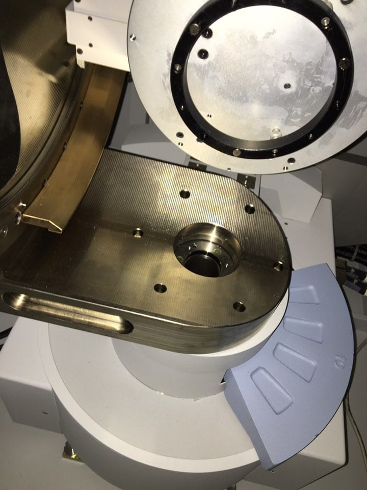 Malvern Panalytical X'Pert Pro