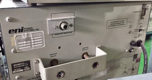 ENI OEM 6 RF Power Supply