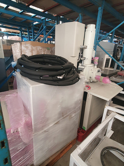 Jeol JSM 6340 F SEM (Scanning Electron Microscope)