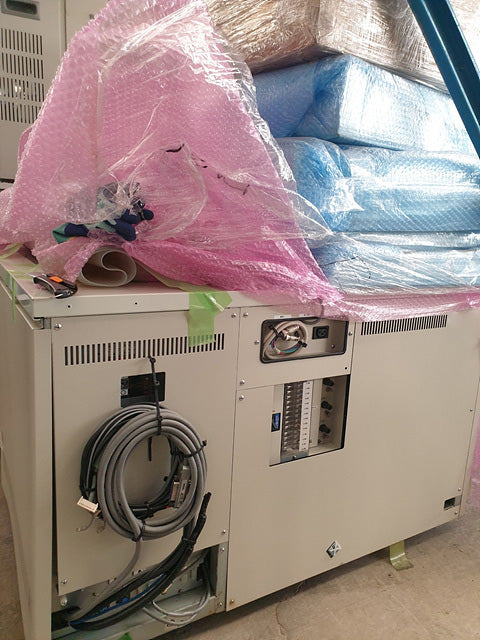 Jeol JSM 6340 F SEM (Scanning Electron Microscope)