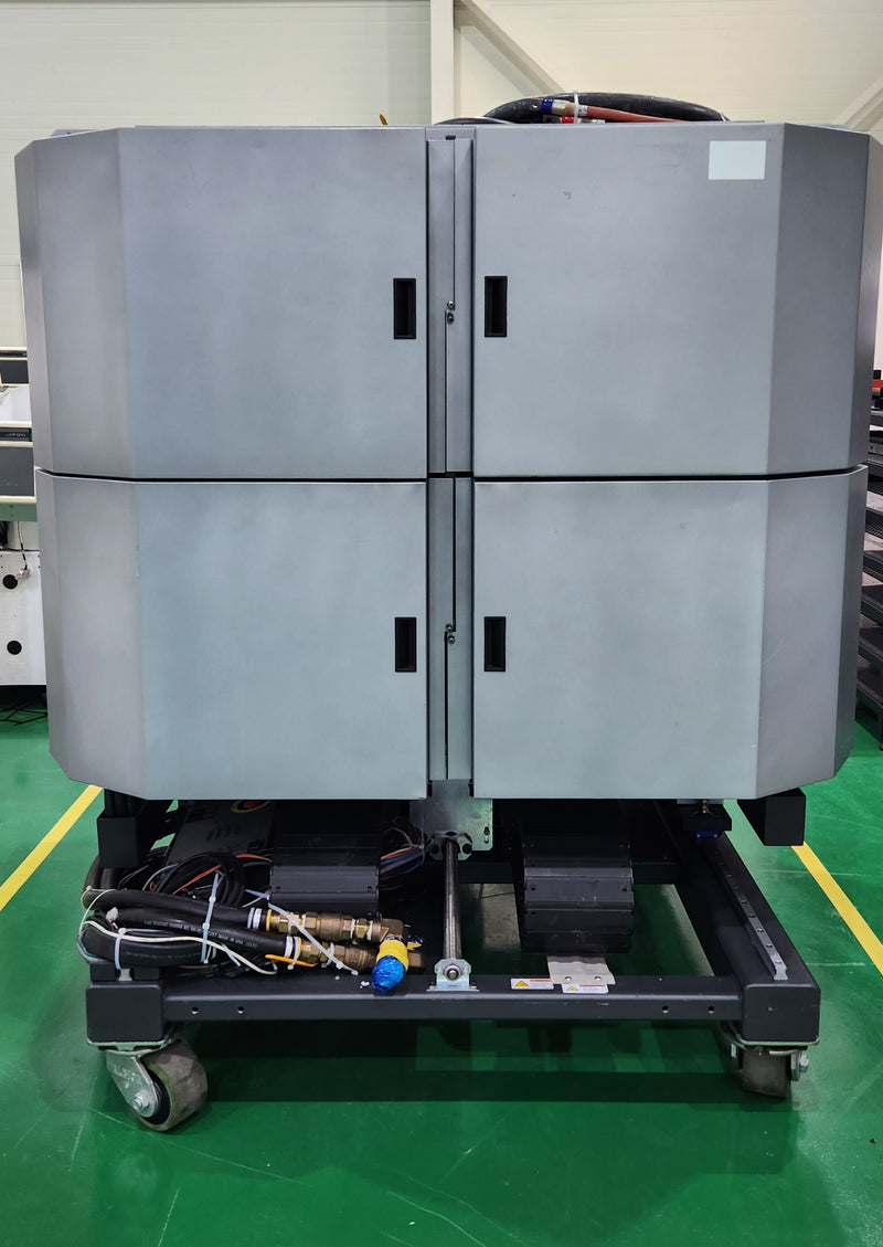 Teradyne Magnum 2 X GVLC Tester