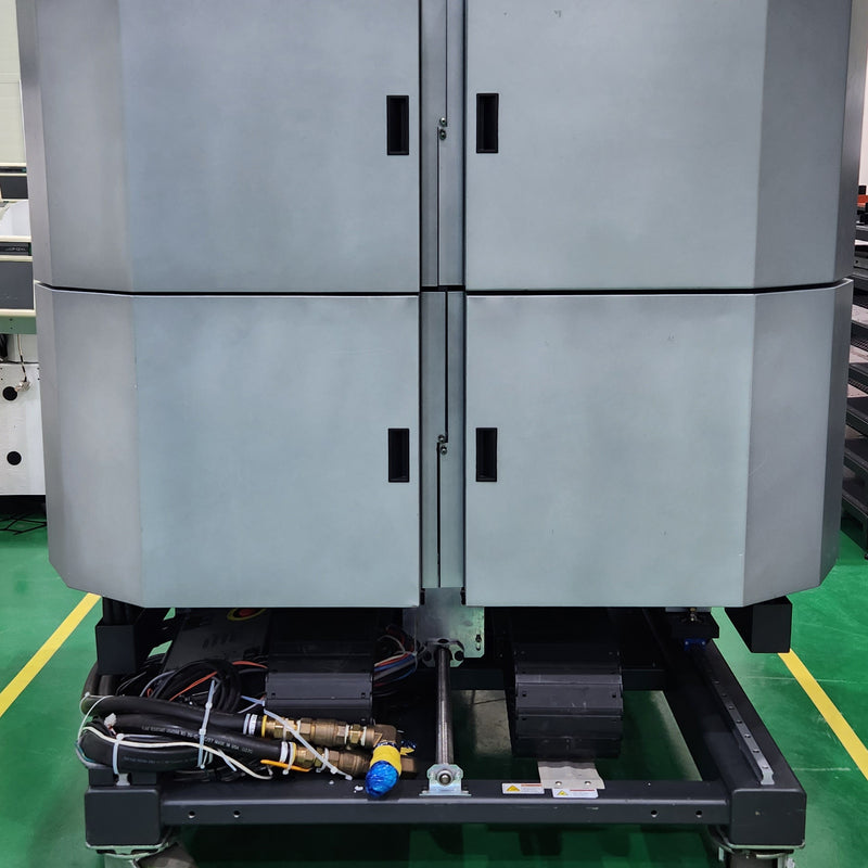 Teradyne Magnum 2 X GVLC Tester