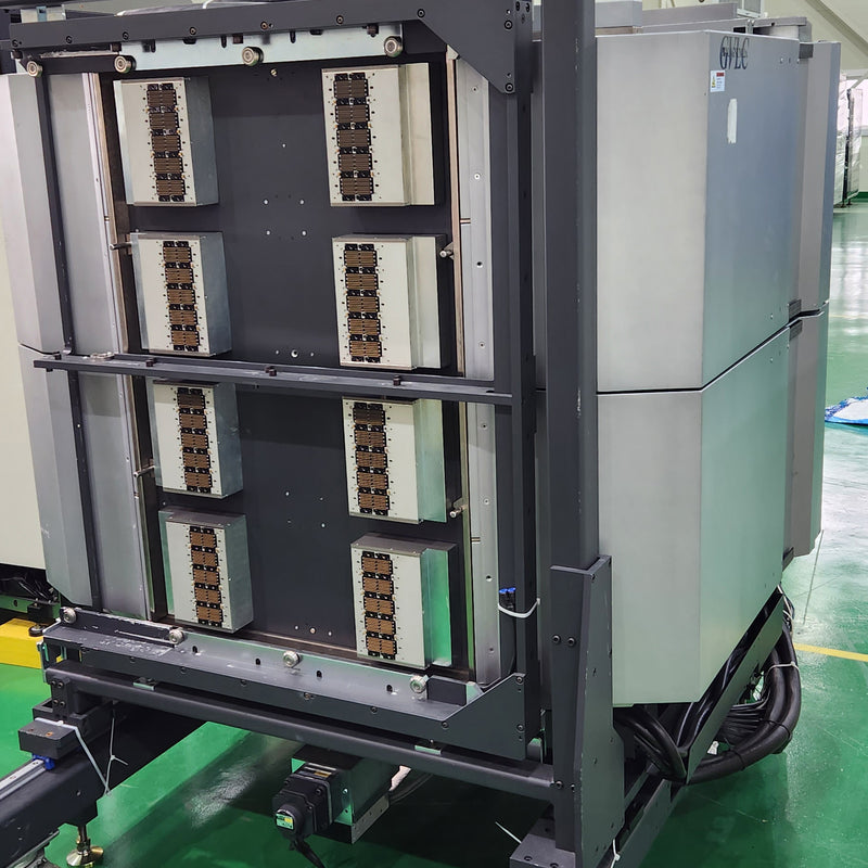 Teradyne Magnum 2 X GVLC Tester