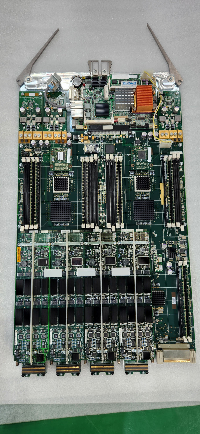 Teradyne Magnum 2 X GVLC Tester