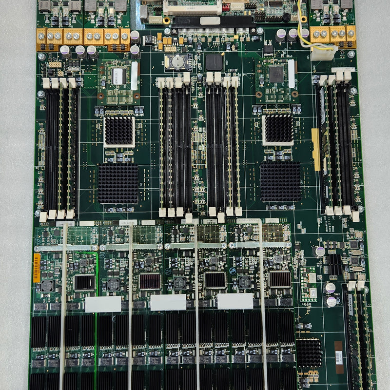 Teradyne Magnum 2 X GVLC Tester