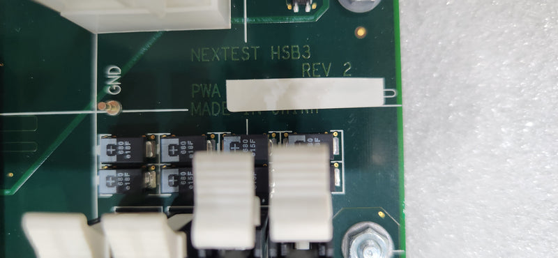 Teradyne Magnum 2 X GVLC Tester