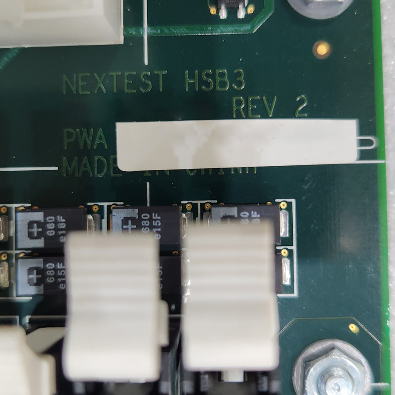 Teradyne Magnum 2 X GVLC Tester