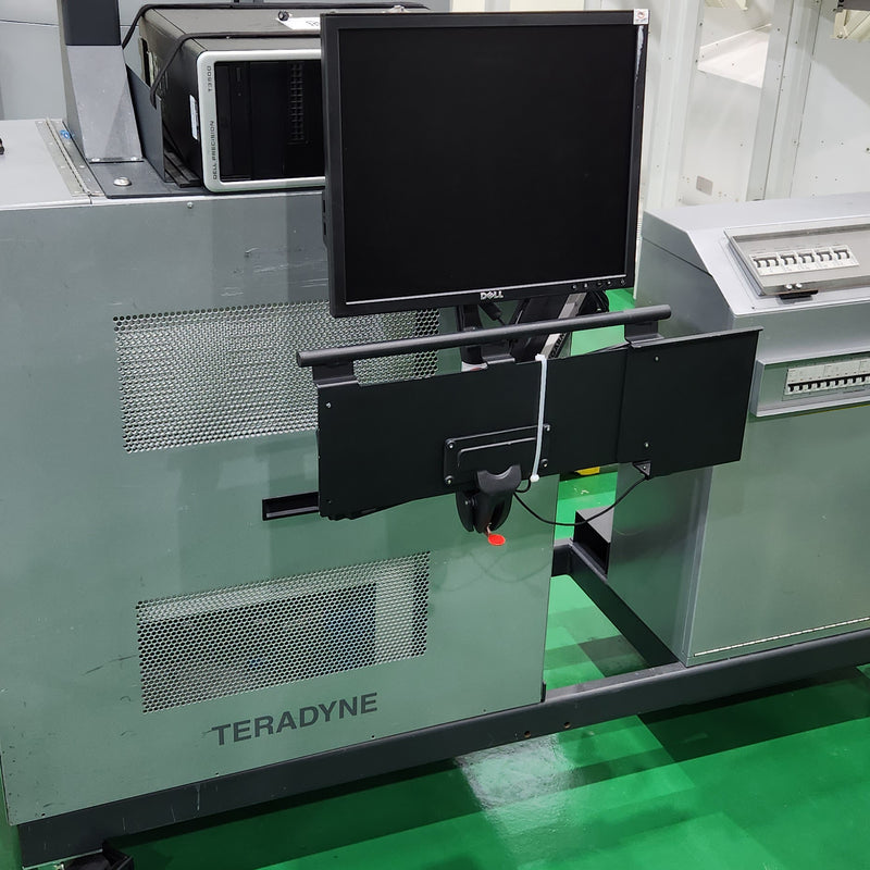 Teradyne Magnum 2 X GVLC Tester