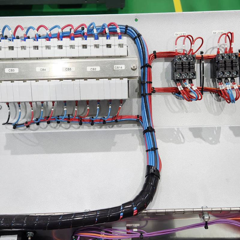 Teradyne Magnum 2 X GVLC Tester