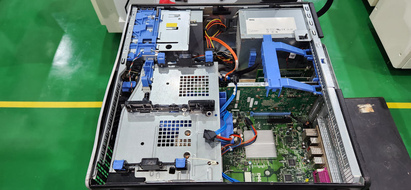 Teradyne Magnum 2 X GVLC Tester